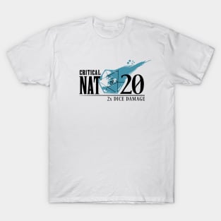 NAT 20 T-Shirt